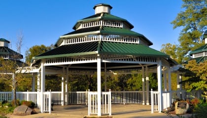 Friendship Gardens